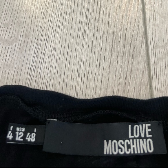 Love Moschino T Shirt - Picture 9 of 14